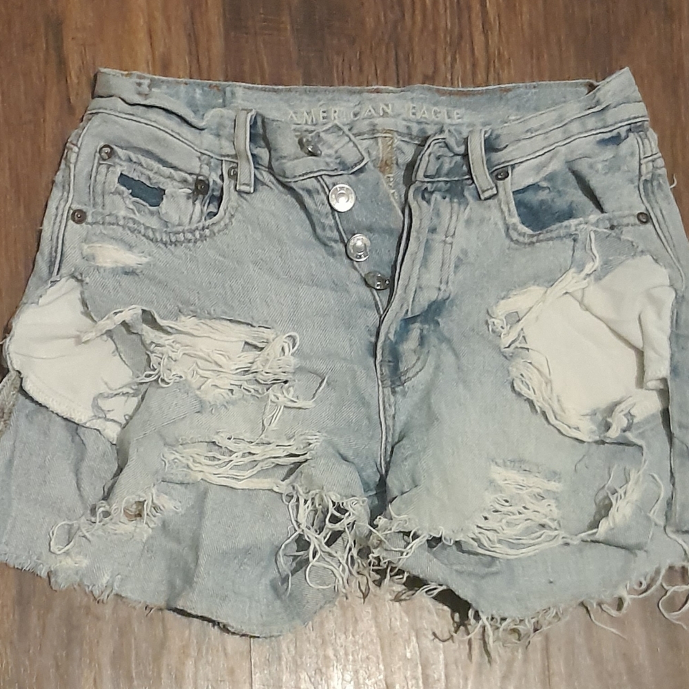 American Eagle